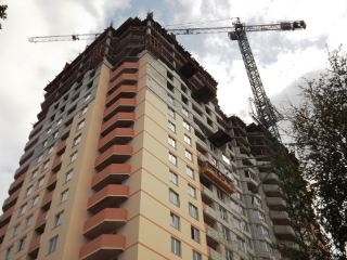 Скандал вокруг луганского небоскреба мнение городских властей