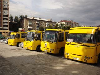 В мэрии утверждают что конфликт с перевозчиками исчерпан