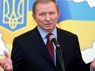 Леонид Кучма отмечает летний юбилей