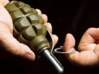 Граната больше не страшна