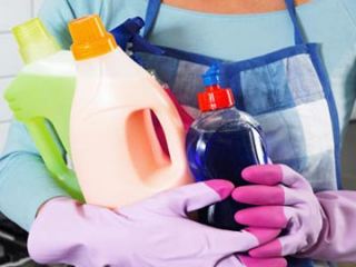 Как правильно выбрать моющие средства Советы потребителю