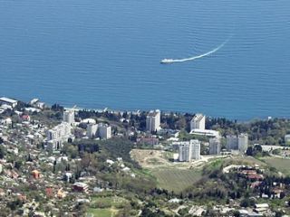 Для туристов составили список бюджетных крымских пансионатов