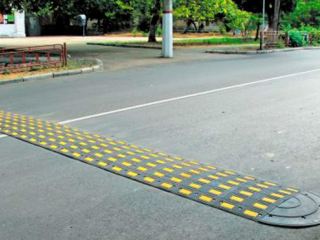 На месте резонансного ДТП предлагают установить лежачего полицейского и еще один светофор