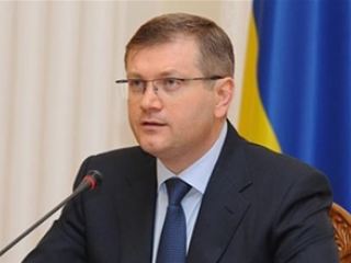 Работы по подготовке к новому отопительному сезону выполнены на   Александр Вилкул