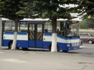 В Луганской мэрии пообещали что проезд не подорожает