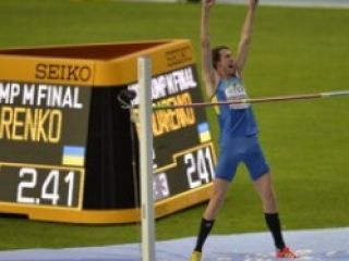 Украинский легкоатлет стал чемпионом мира