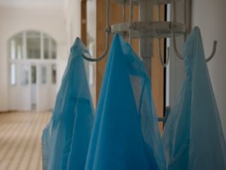 Девочка пострадавшая в ДТП  августа идет на поправку