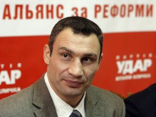 Виталий Кличко подумывает о том чтобы баллотироваться в президенты