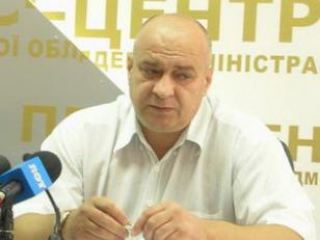 Сергей Махуренко остался у руля Луганскводы Коммунисты против