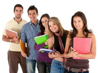 ТОП самых популярных специальностей в вузах или Белые воротнички заполонят Украину