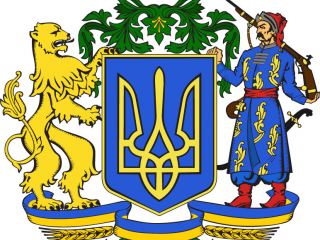 Украина может лишиться большого герба