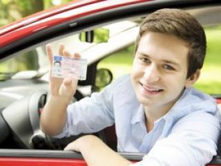 В ГАИ готовят права нового образца