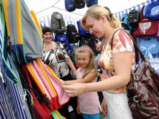 Одежда и канцелярия для первоклассника как выбрать качественный товар