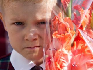 Отправляем ребенка в школу  Советы врача