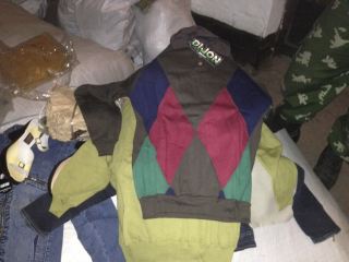 Луганские пограничники поймали контрабандиста с тонной секондхенда фото