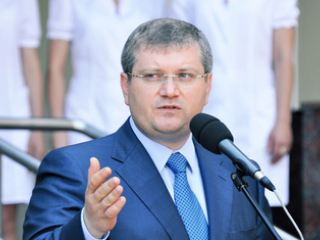 Осенью будет открыто  новых рейсов лоукост  Александр Вилкул