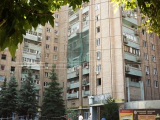 На ликвидацию последствий взрыва в луганской многоэтажке выделили 1 млн грн.