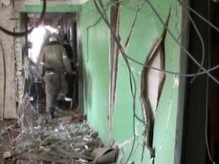 Луганчане собрали  тыс грн для пострадавших от взрыва в многоэтажке