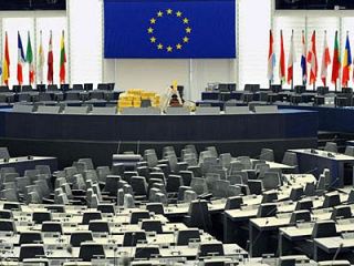 В Европарламенте хотят побыстрее подписать соглашение об ассоциации с Украиной