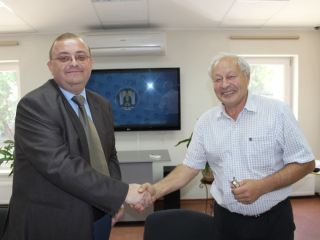 Крупнейшие организации предпринимателей Луганщины договорились о сотрудничестве