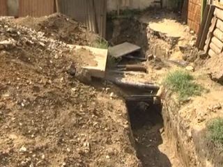 Прокуратура проверит скандальную стройку на ул Демехина видео