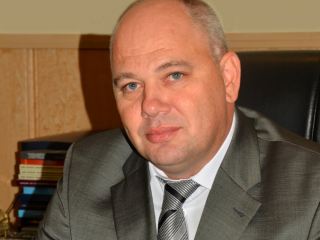Александр Ангеловский: «Мы не разделяем производство и комфорт жителей Большого Краснодона»