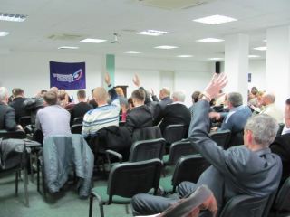 Украинский выбор с Керницким Продолжение