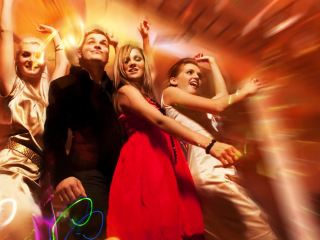 СтрипDj экофестиваль и День знаний или Как провести выходные с пользой