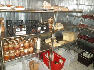 Луганский интернетмагазин реализовывал некачественную продукцию фото