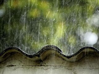 Погода в Луганске на выходные  августа и  сентября