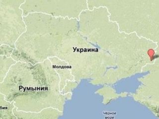 Было или не было землетрясение в Луганской области?