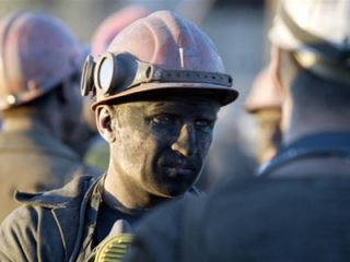 На шахте в Луганской области травмированы три горняка