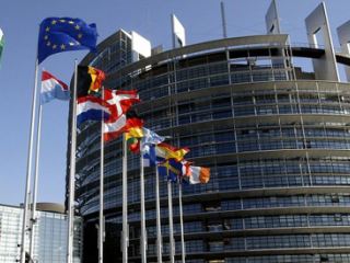 В Европарламенте жестко раскритиковали Россию за давление на соседей