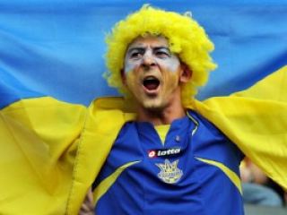 Сборная Украины поднялась в рейтинге FIFA