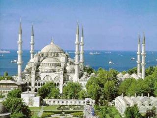 Украинцы смогут дольше отдыхать в Турции без виз