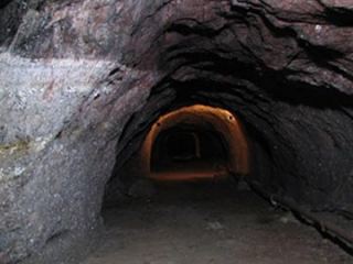 В заброшенной шахте на Луганщине погибли три человека