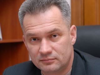 Луганск остро нуждается в реформировании местного самоуправления. - Александр Ткаченко 