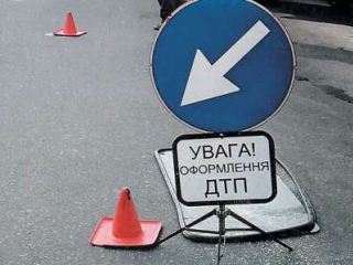 Крупное ДТП в Луганской области: три человека погибли