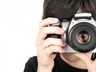 В Украине стартовал конкурс «Фотограф года 2013». Главный приз - 100 тысяч гривен