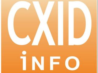 У CXID.info появился свой паблик «ВКонтакте»