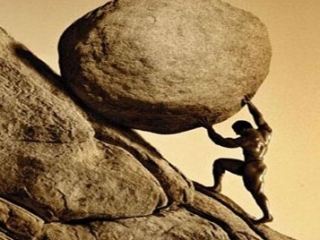 Сегодня нужно проявить силу воли