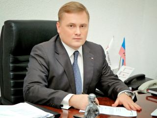 «Краснодонуголь» задает новые социальные стандарты во всей Луганской области. – Директор по персоналу