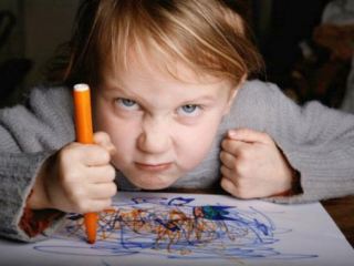 Сегодня нельзя проявлять агрессию