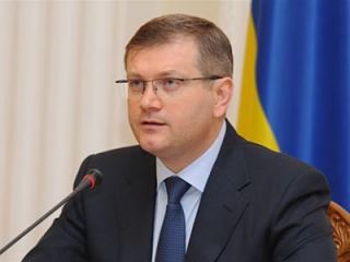 Вскоре будет разработан туристический бренд Украины  Александр Вилкул