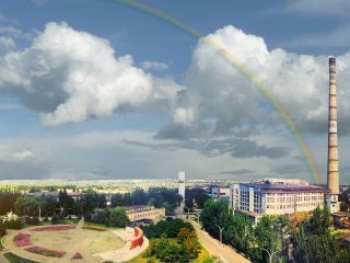 Областной центр занятости готовит сотрудников для ПАО Лугансктепловоз