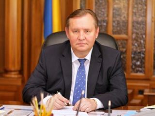 Губернатор Луганской области прокомментировал резонансное ДТП с участием «мажора»