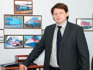 «Лугансктепловоз» планирует завершить год с рекордным результатом