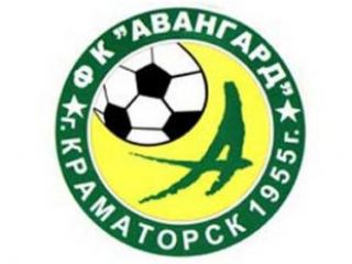 «Заря» проиграла краматорскому «Авангарду» со счетом 3:1