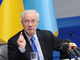 Азаров уверен что сотрудничество с Таможенным союзом не помешает ассоциации с ЕС