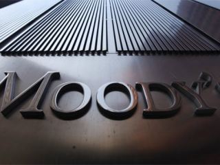 Moodys приравняло рейтинги крупнейших украинских банков к рейтингу Украины